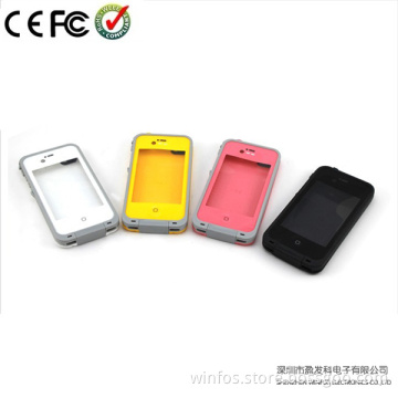 2013 New for iPhone5 Ultrathin Waterproof Case